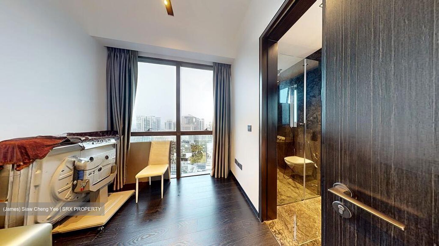 3 Cuscaden (D10), Apartment #508509051